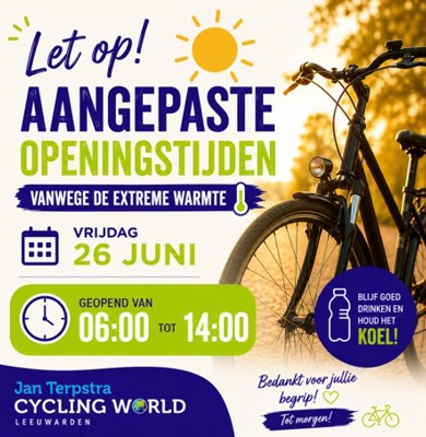 Openingsaanbieding