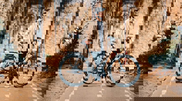 Mega korting op Giant AnyTour 2025 modellen – bespaar tot €1200!