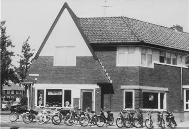 1969 Gerard Doustraat 42