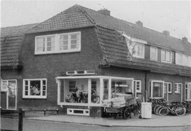 1959 Ruysdaelstraat 11