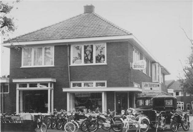 1962 Gerard Doustraat 59