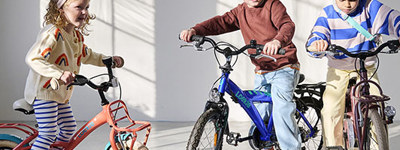 BATAVUS KIDS LOOK 2 0421 Small